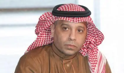 Picture of مشاری الزایدی