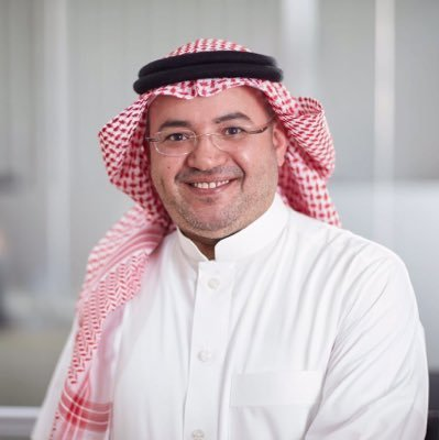 Picture of عبد اللہ بن بجاد العتیبی