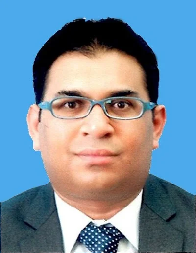 Picture of محمد عرفان شفیق