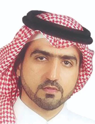 Picture of ڈاکٹر بدر بن سعود