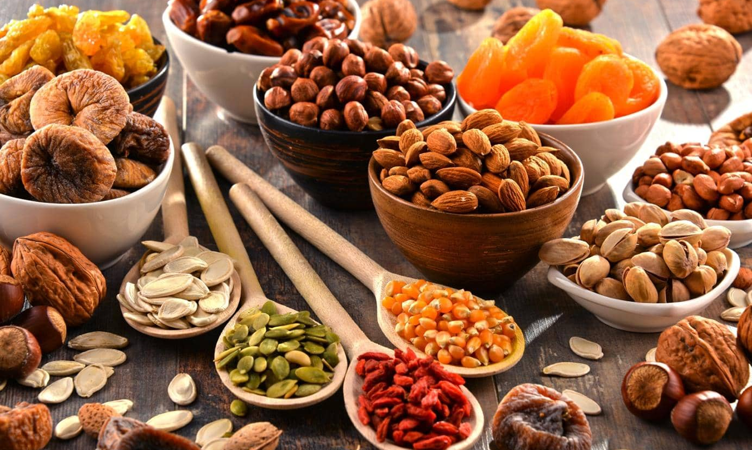 peanut for protein 3