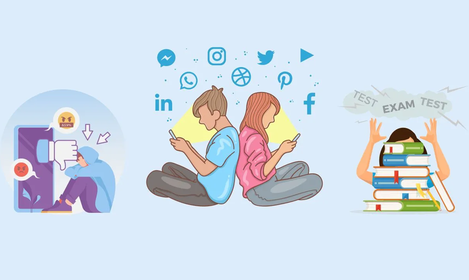 social media for youth 2