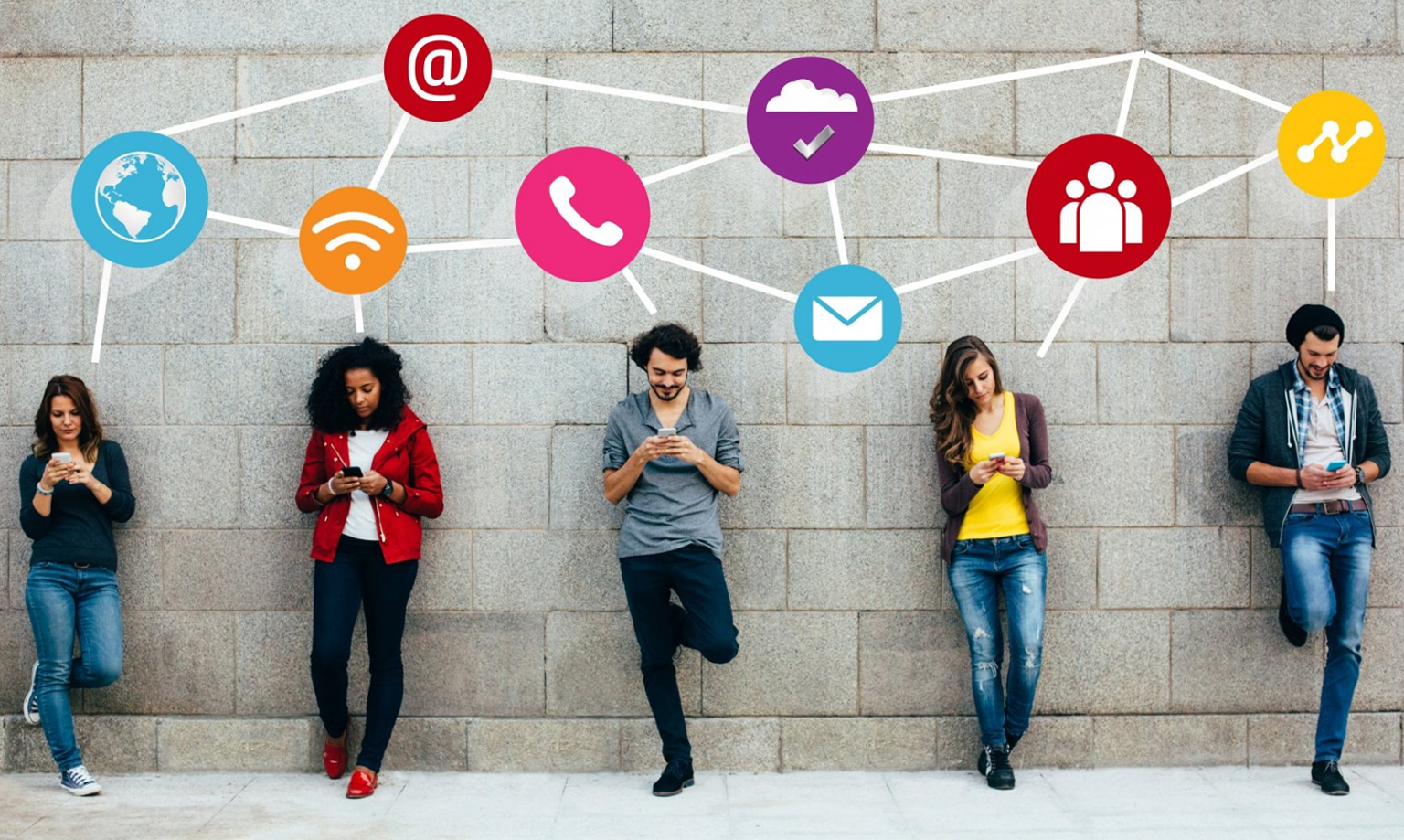 social media for youth 3