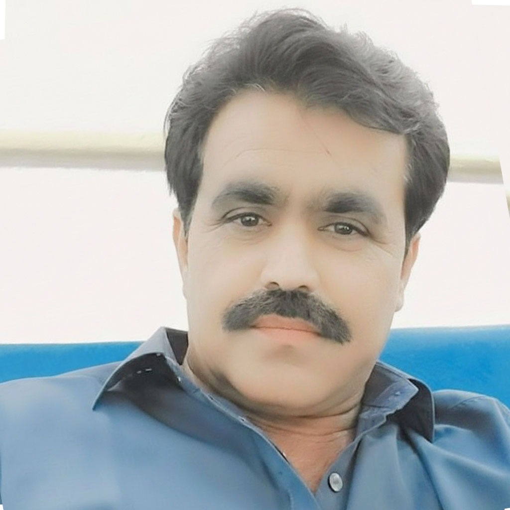 Picture of جاوید راہو