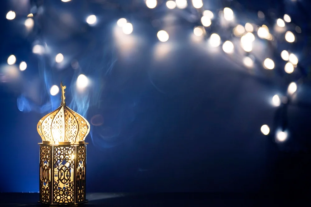 arabic lantern ramadan kareem background 2026 01 09 07 24 55 utc