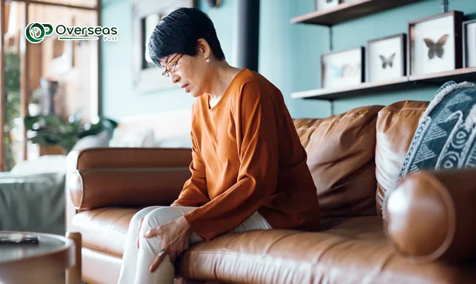 depression and bones 2