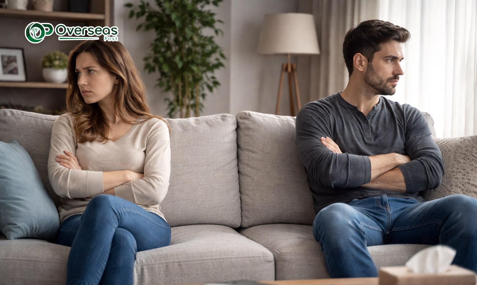 husband wife relation 1