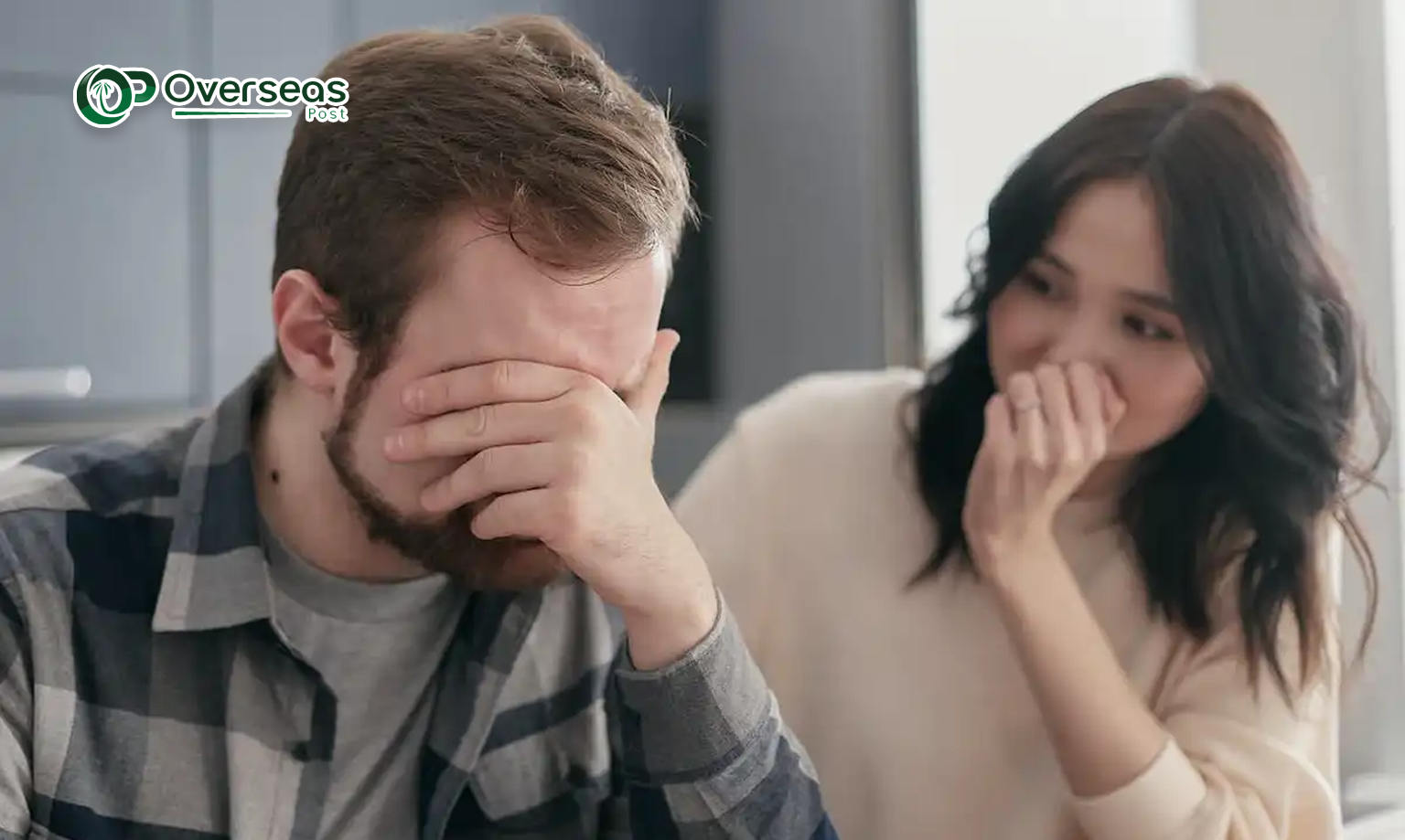 husband wife relation 2