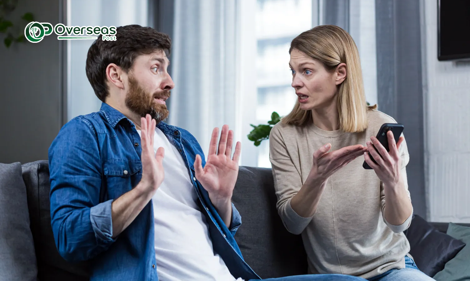 husband wife relation 3