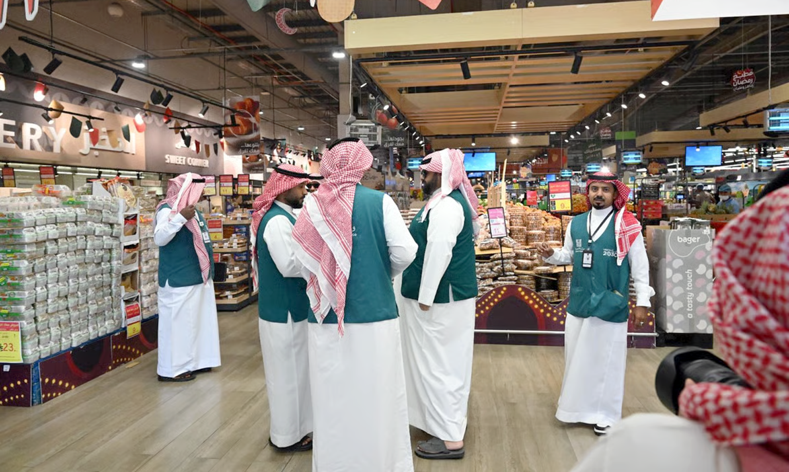 jazan ramadan checking 4