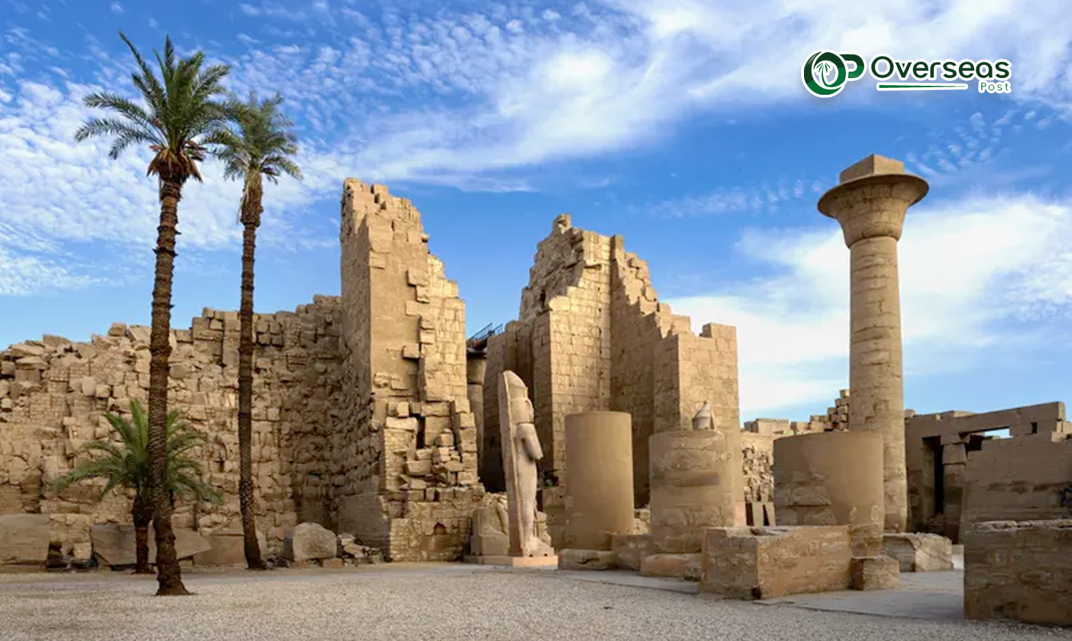 karnak temple complex egypt 2
