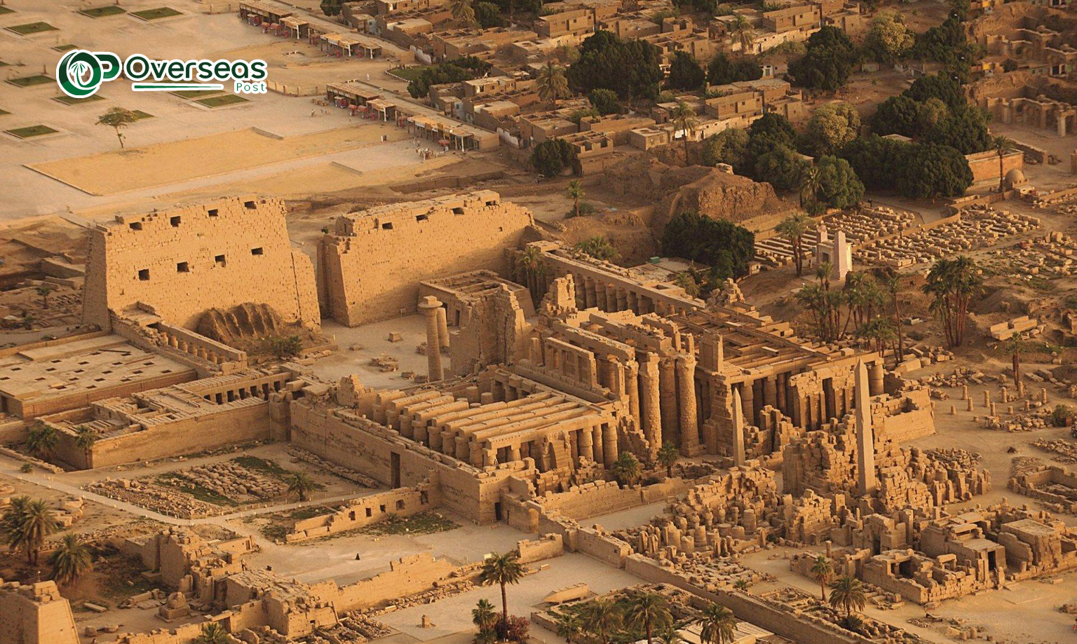 karnak temple complex egypt 4