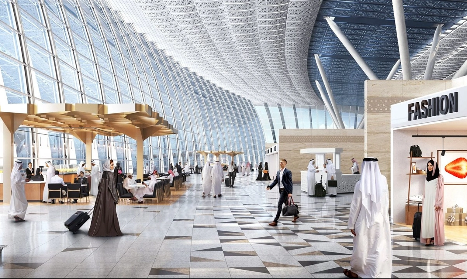 king abdul aziz international airport3