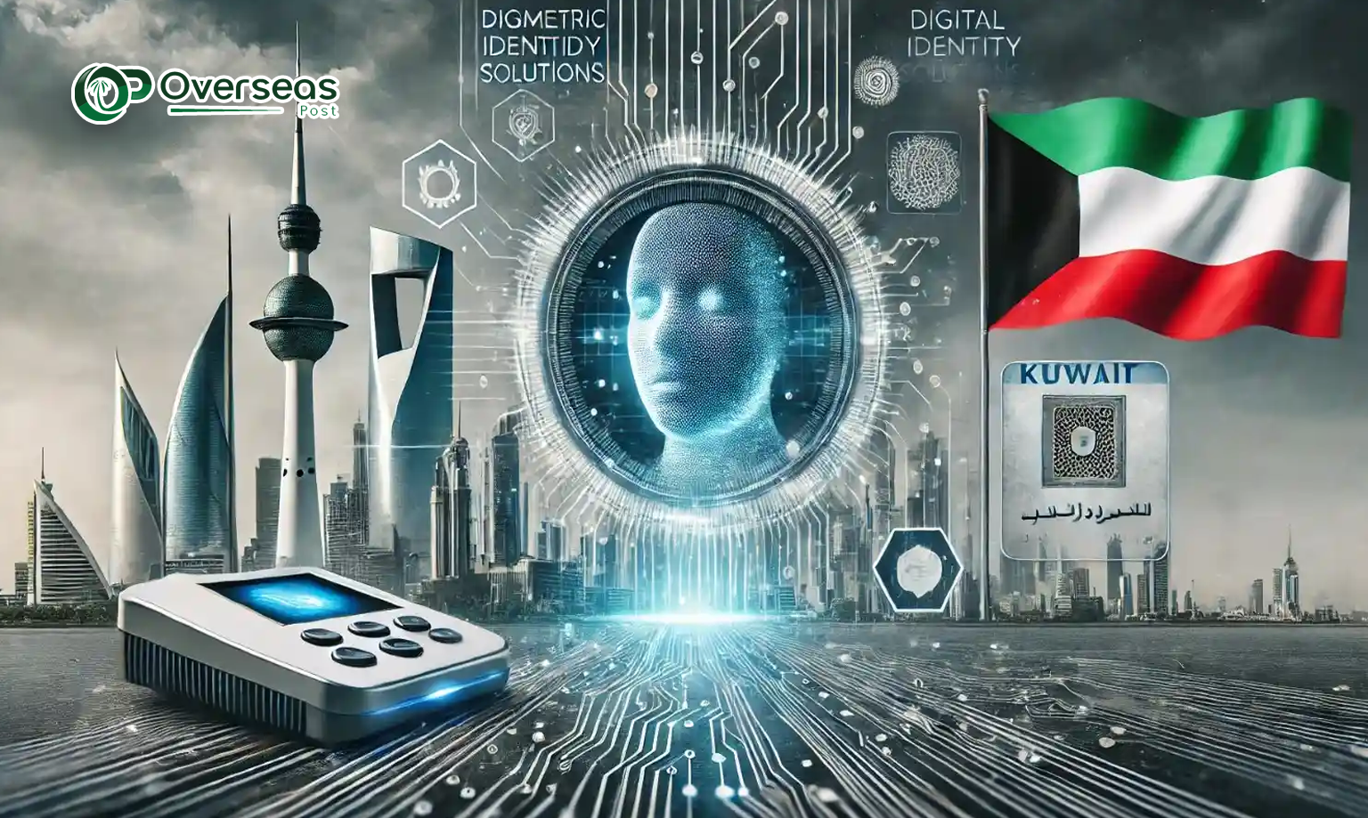 kuwait cyber digital 2