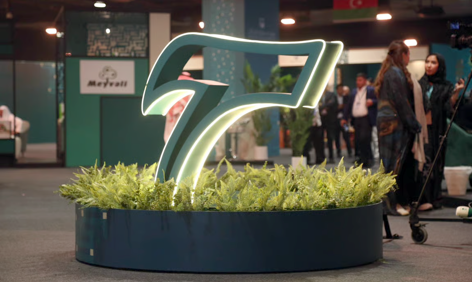 makkah halal forum 3