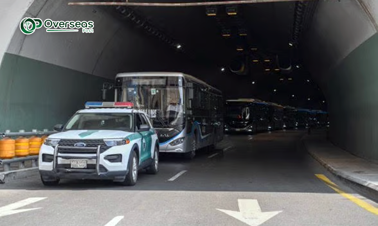 masjid al haram security and cameras 2