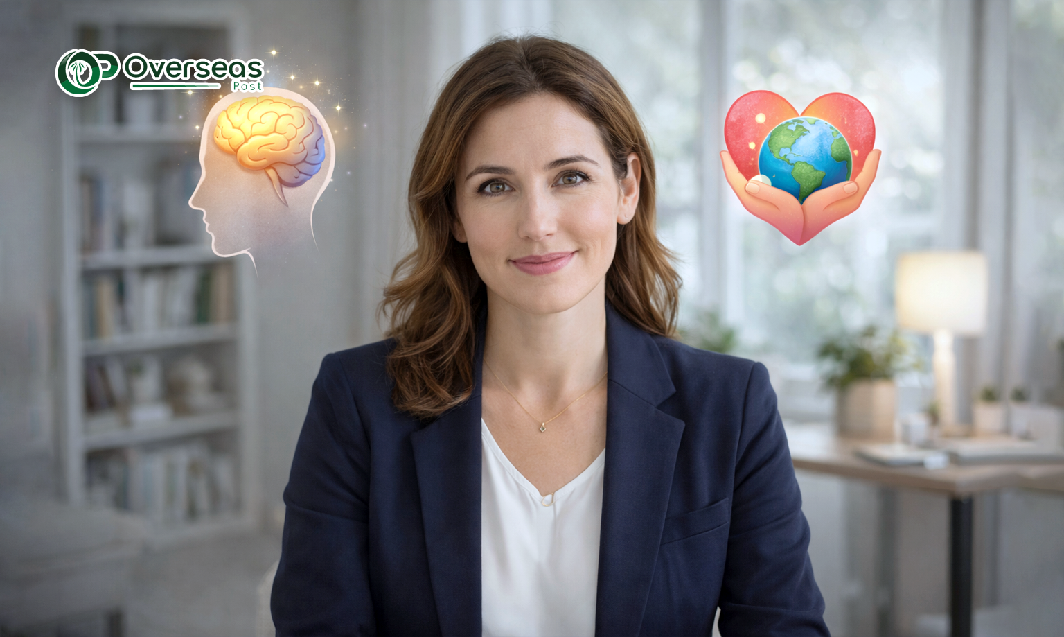 mature personality 2