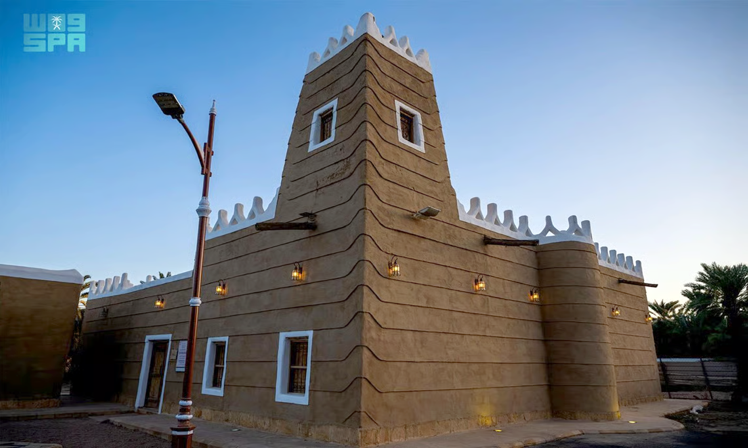 najran abubakar siddiqui mosque 2
