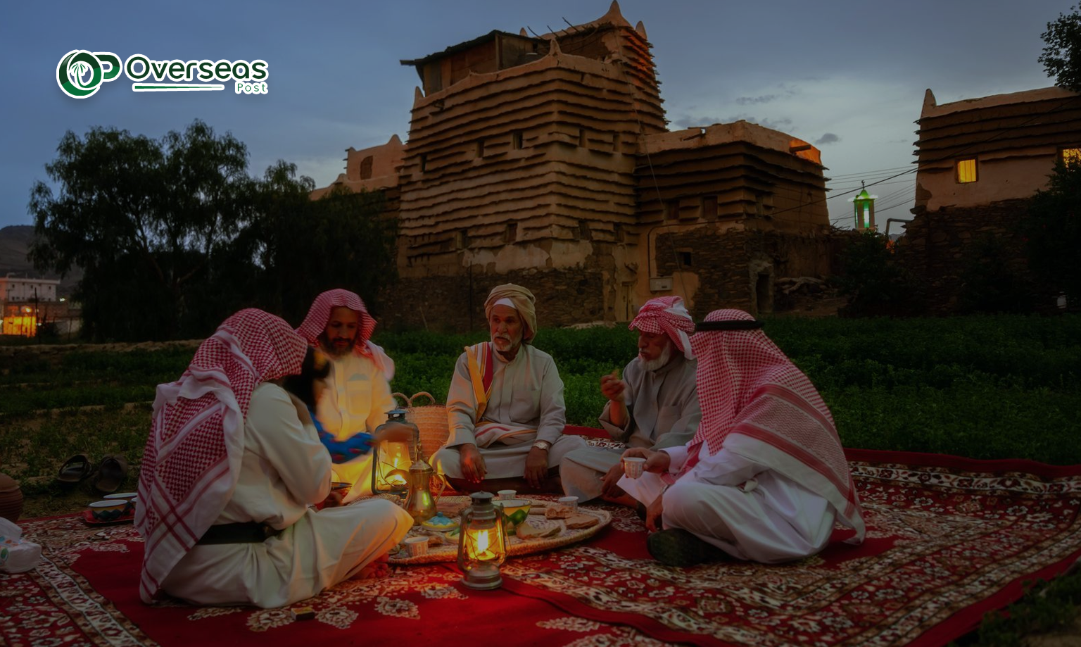 ramadan preparation 1