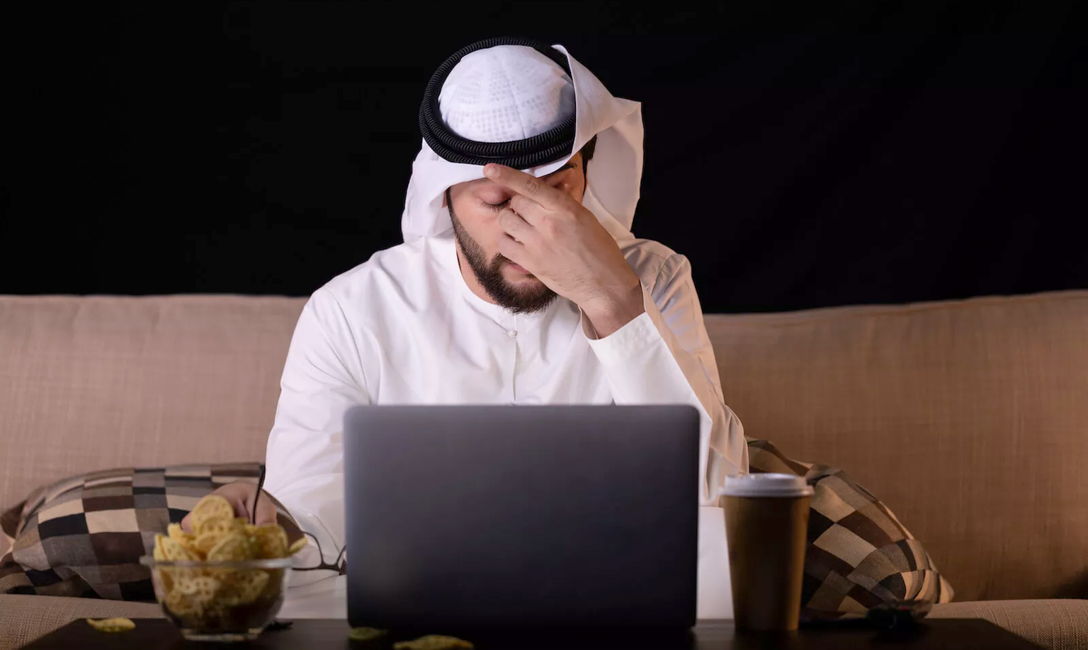 ramadan preparation 3