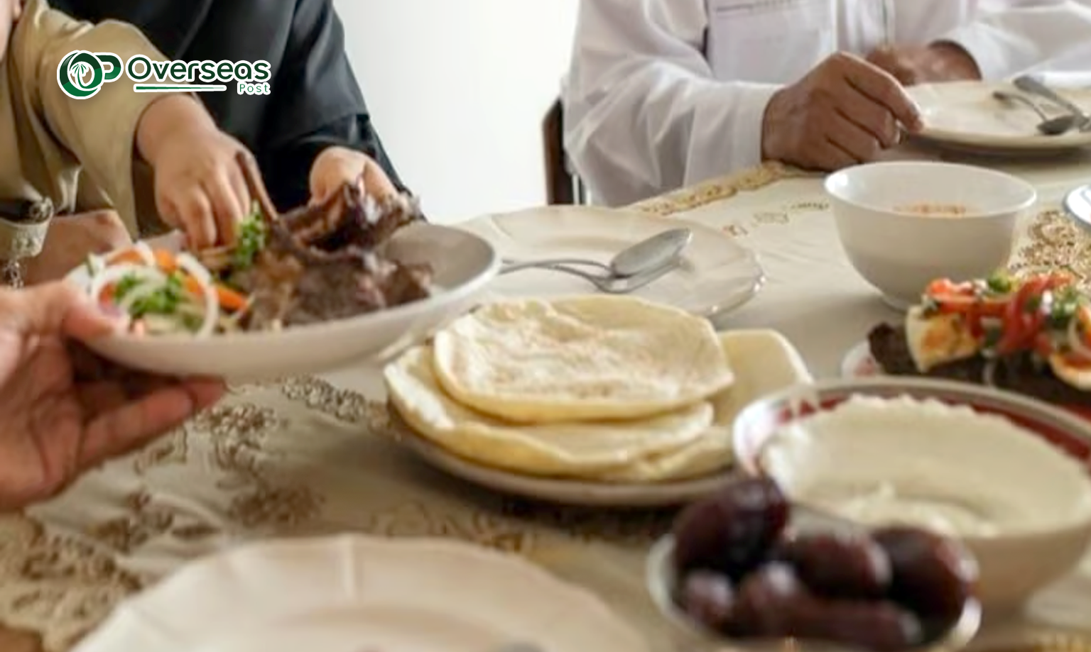 ramadan preparation 5