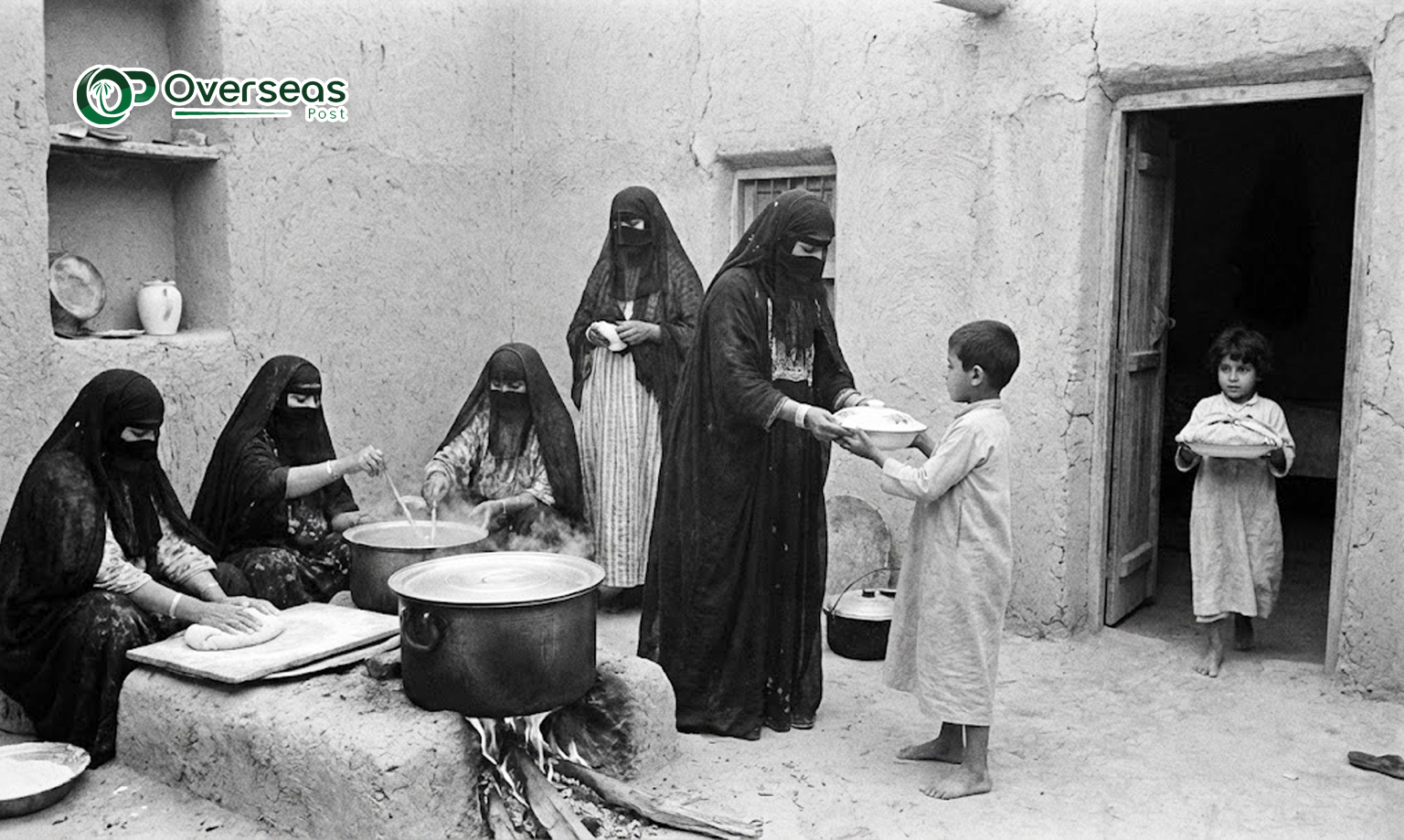 ramadan preparation 6