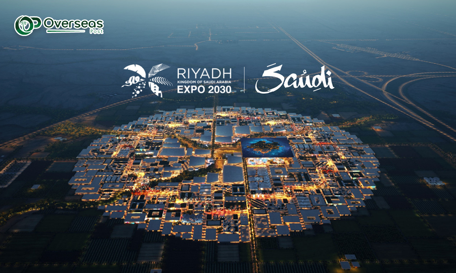 riyadh expo 1