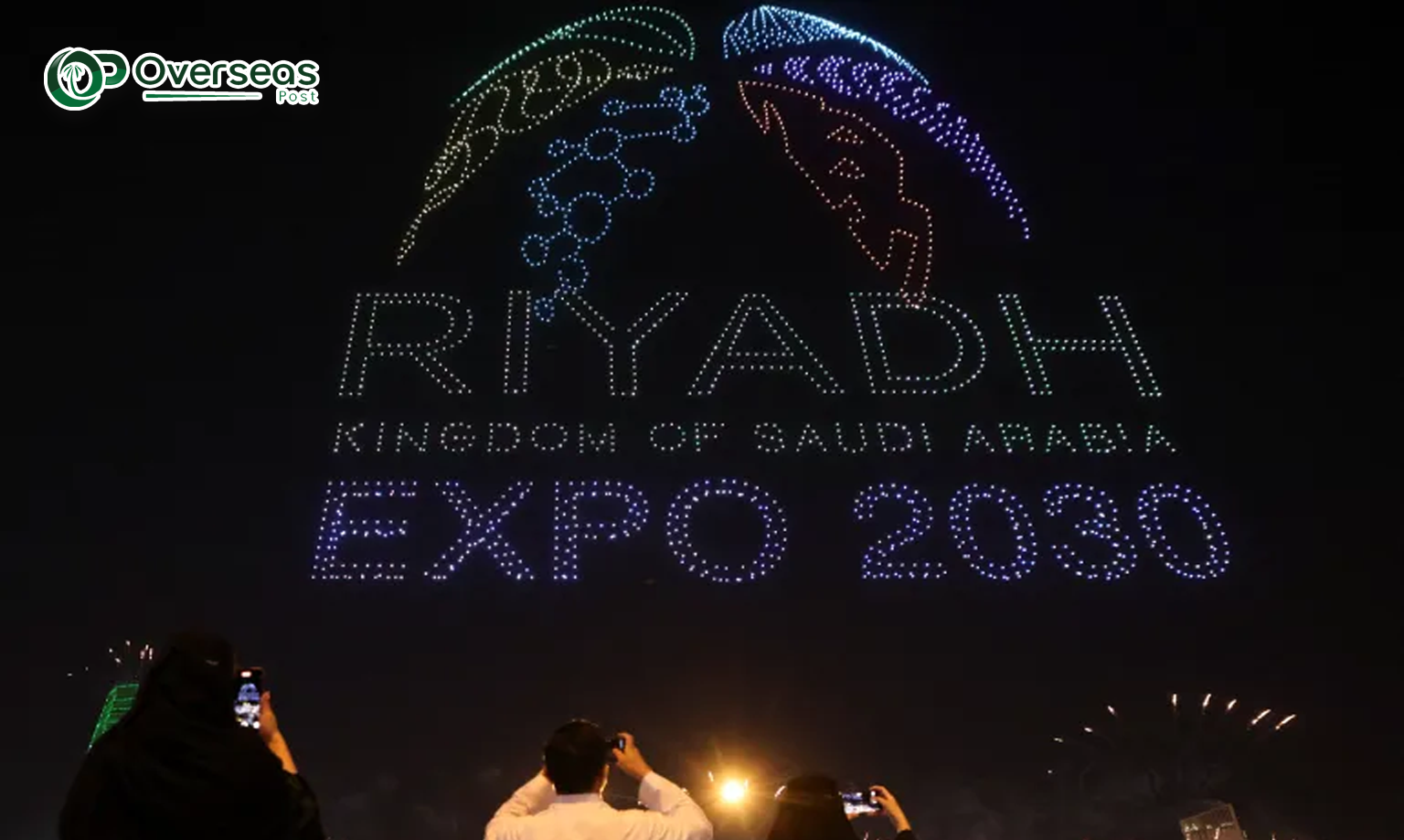 riyadh expo 4