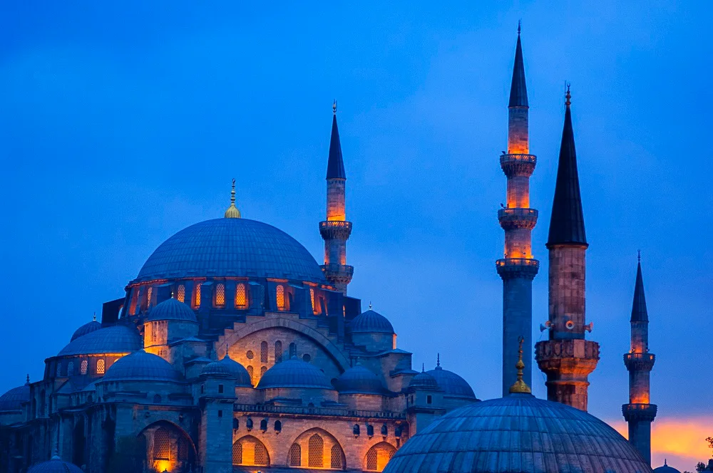 rooftop detail of blue mosque istanbul sultan ahm 2026 01 09 11 05 55 utc