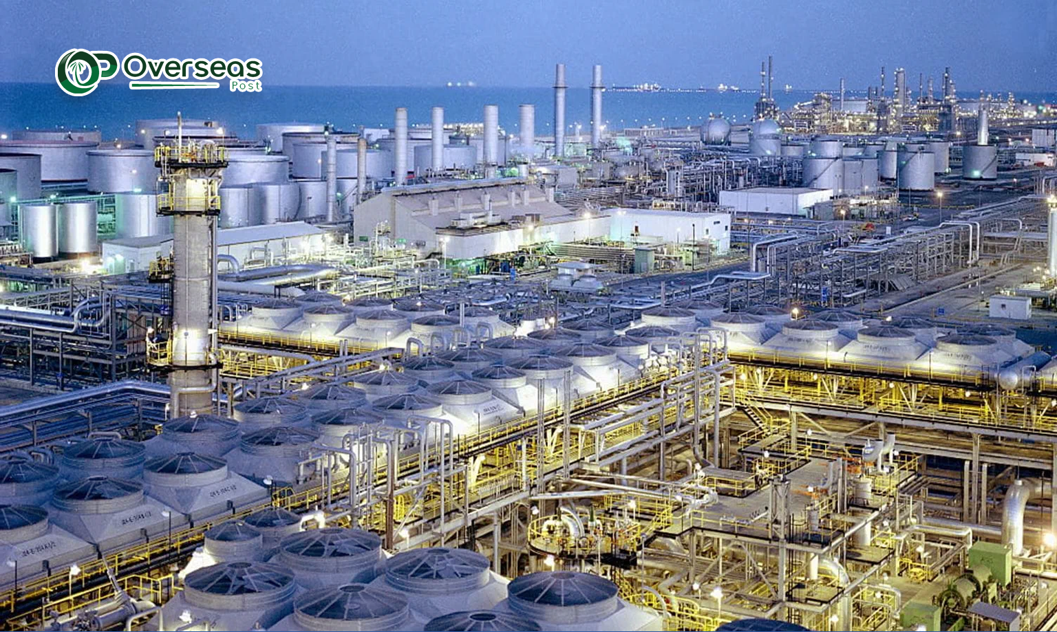 saudi aramco 2