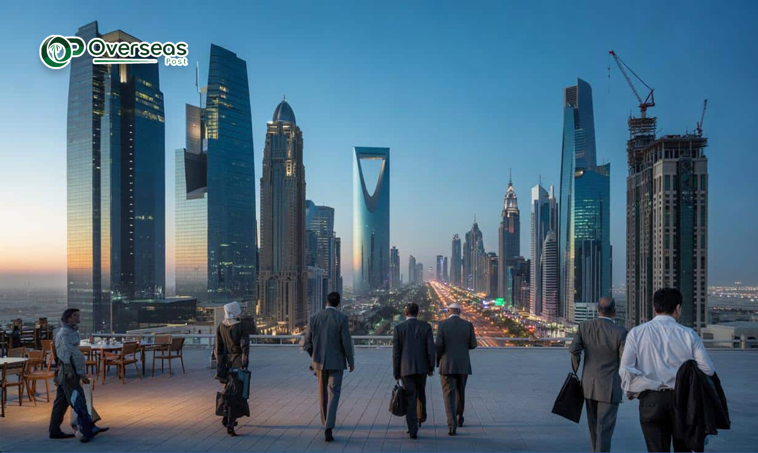 saudi economy 1