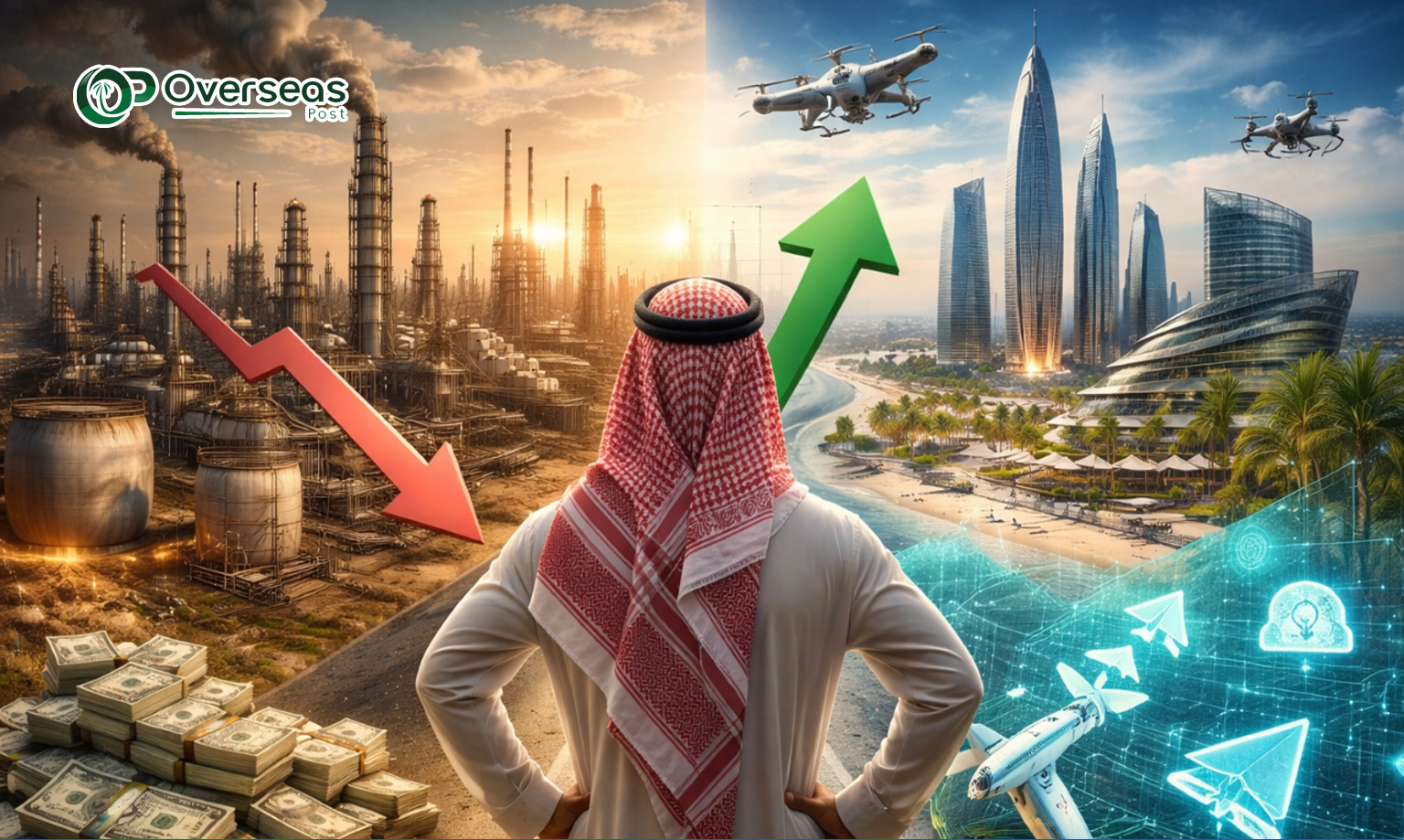 saudi economy 2