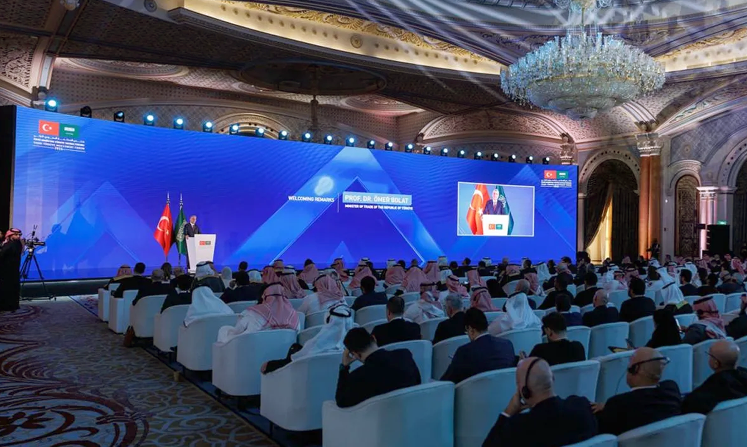 saudi minister for investment khalid alfaleh 2