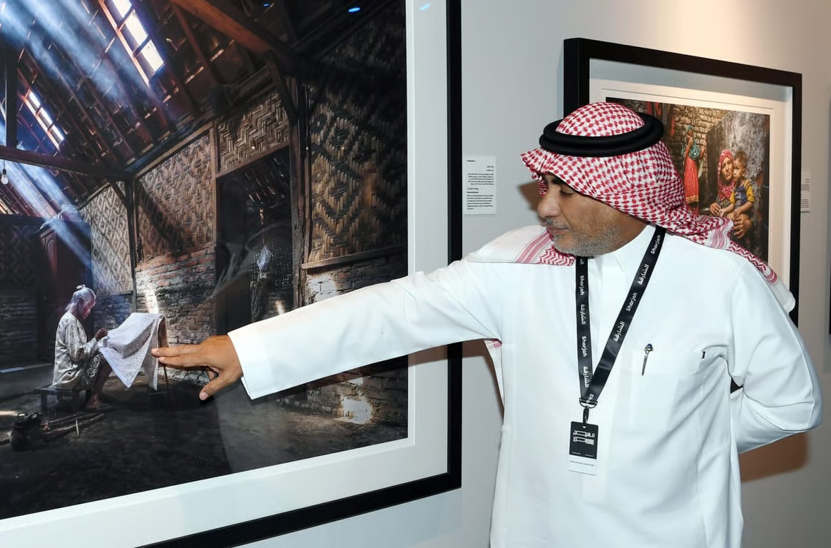 saudi musawwir 3