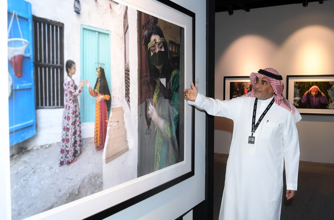 saudi musawwir 4