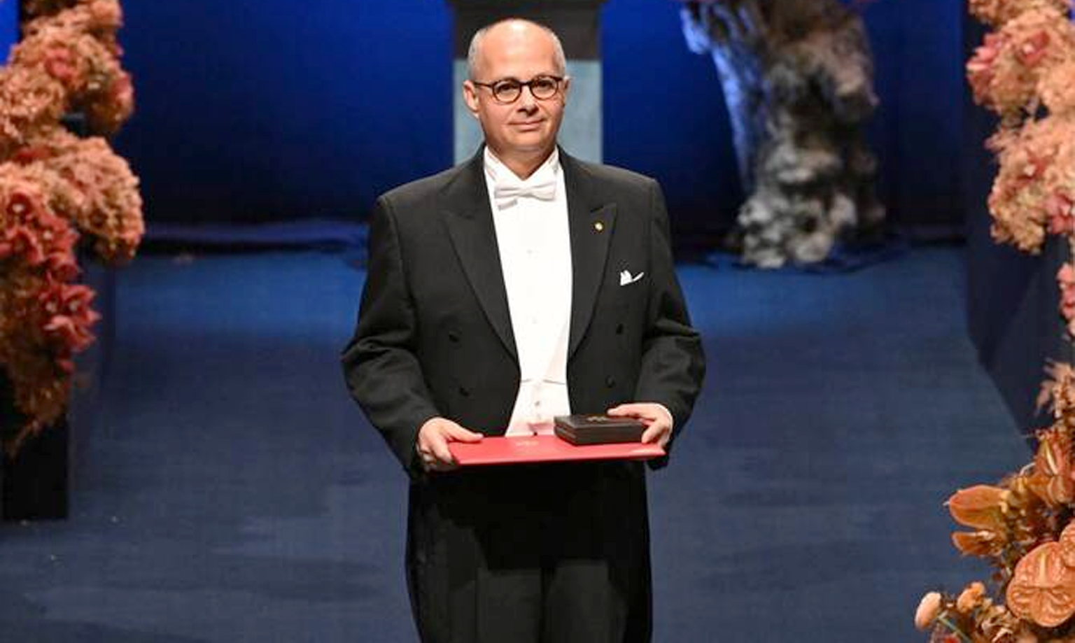 saudi scientist umar yaghi 2