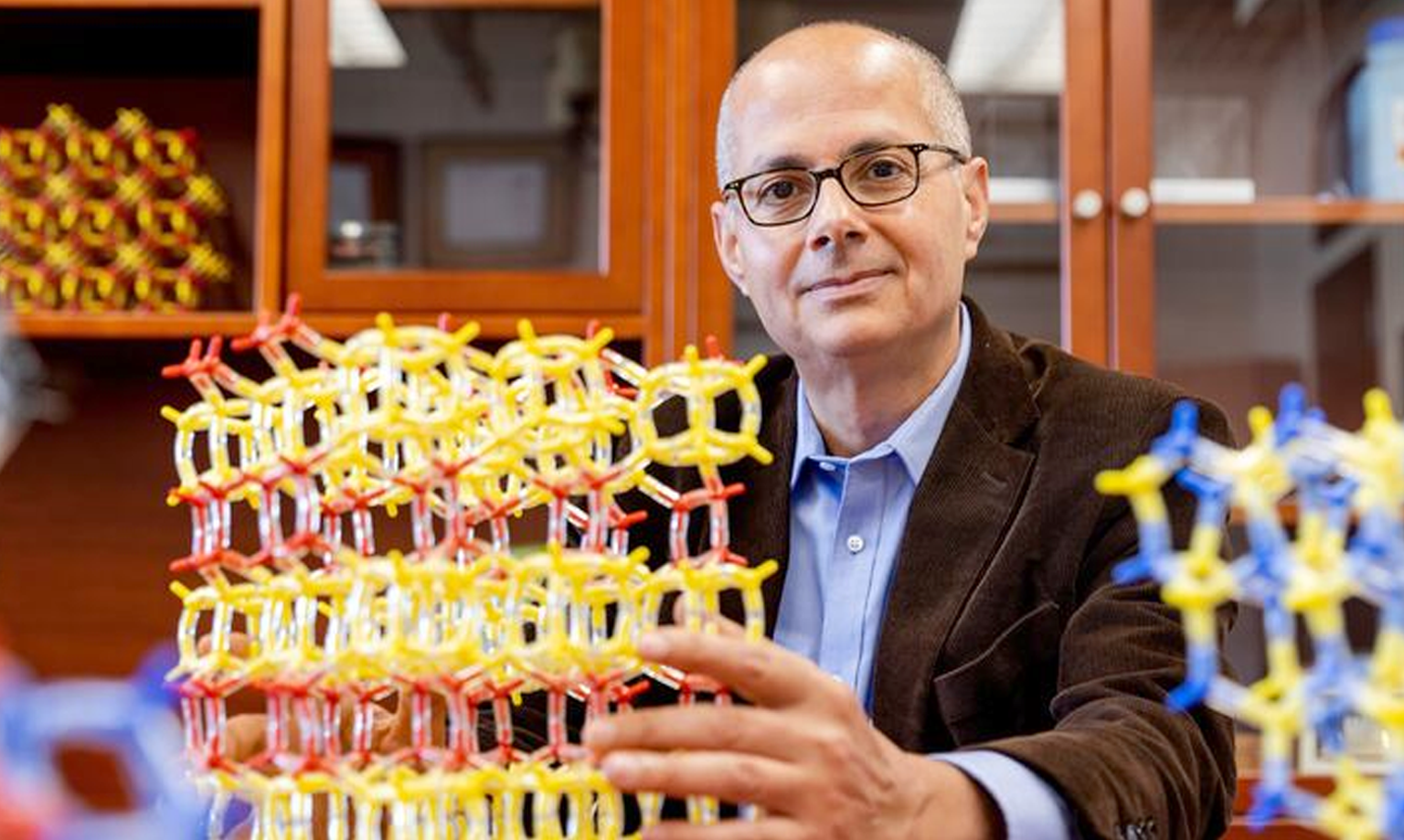 saudi scientist umar yaghi 3