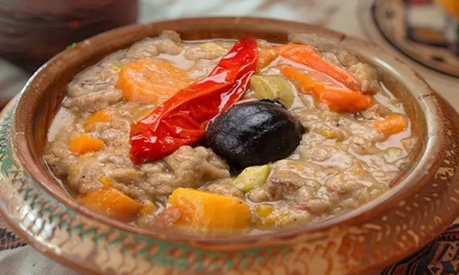 saudi traditional dish 2