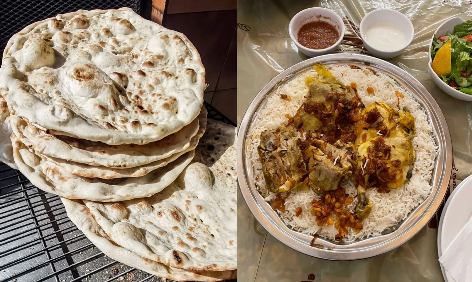 saudi traditional dish 3