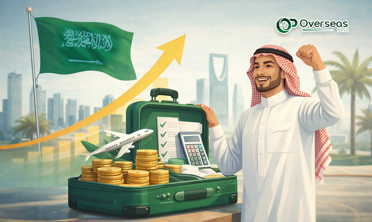 saudi travel expenses 1