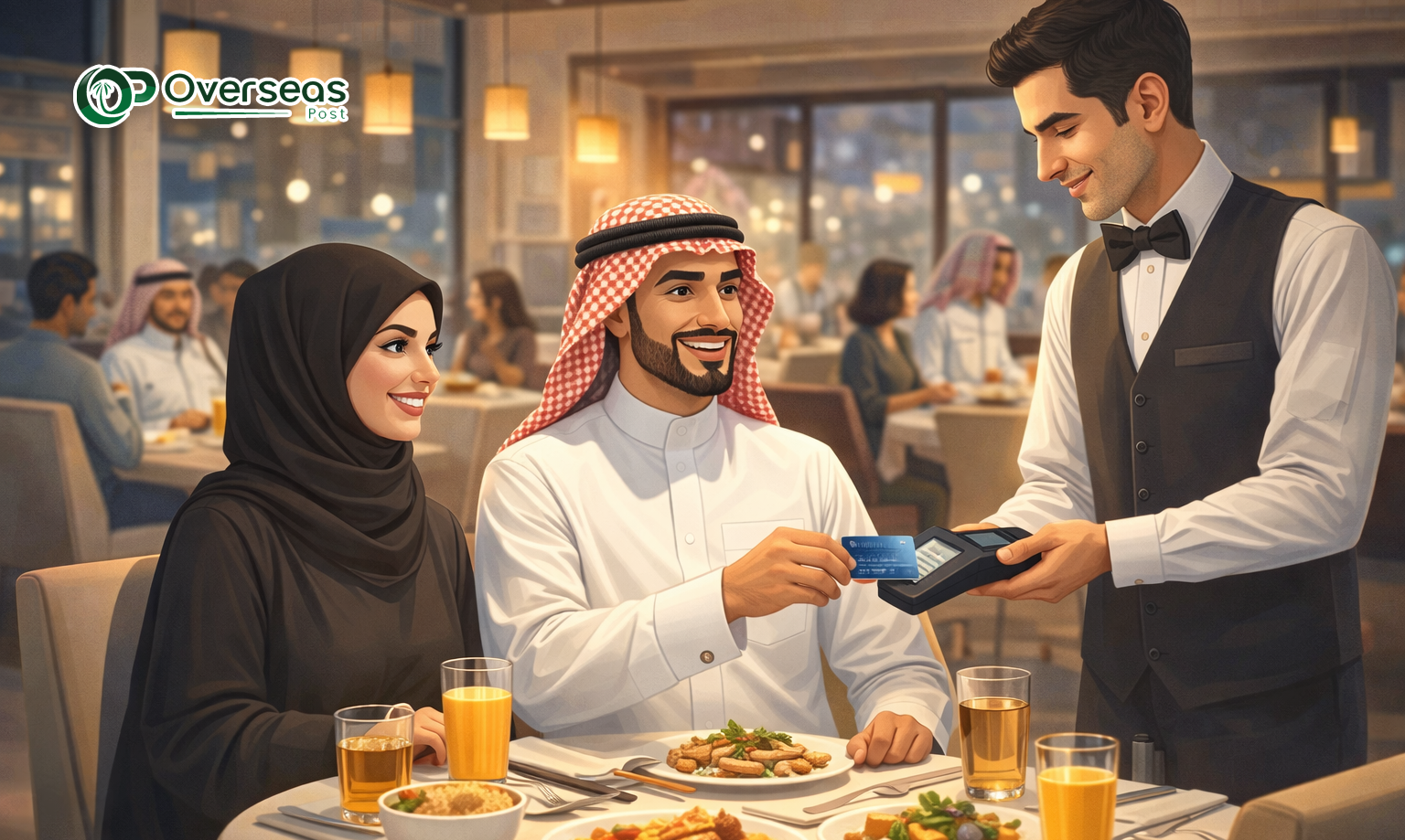 saudi travel expenses 4