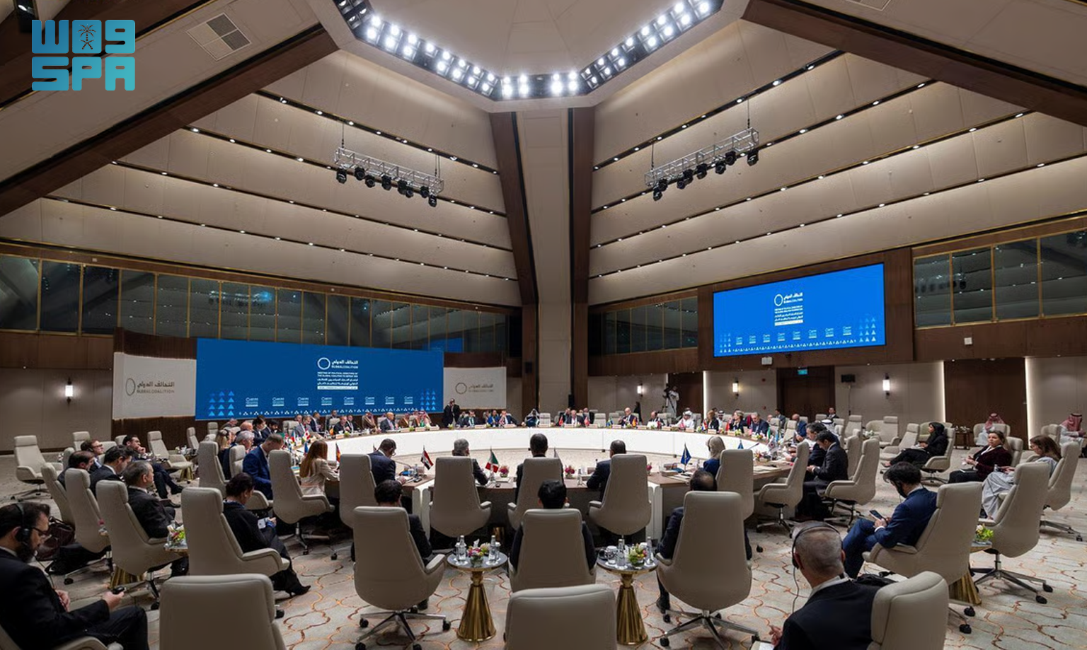 saudi vice foreign minister waleed bin abdul karim 2