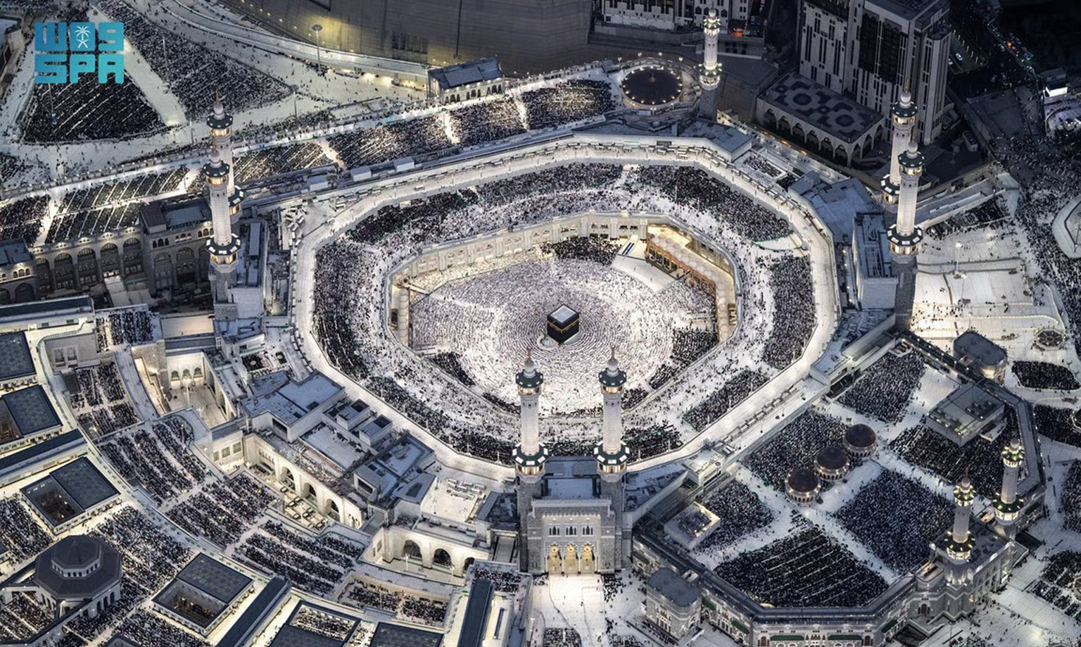 27 ramazan umra hajj masjid al haram khana kaba mataf tawaf safa marwa 3