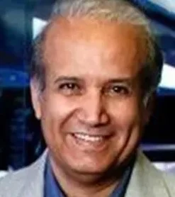 Picture of عبد الرحمن الراشد