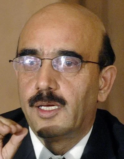 Picture of مسعود خان