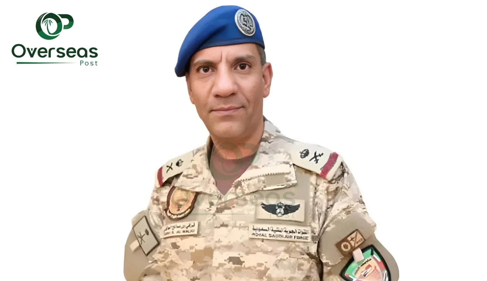 سعودی عرب کا پرنس سلطان ایئر بیس اور وزارت دفاع کا دفاعی میزائل الرٹ سسٹم