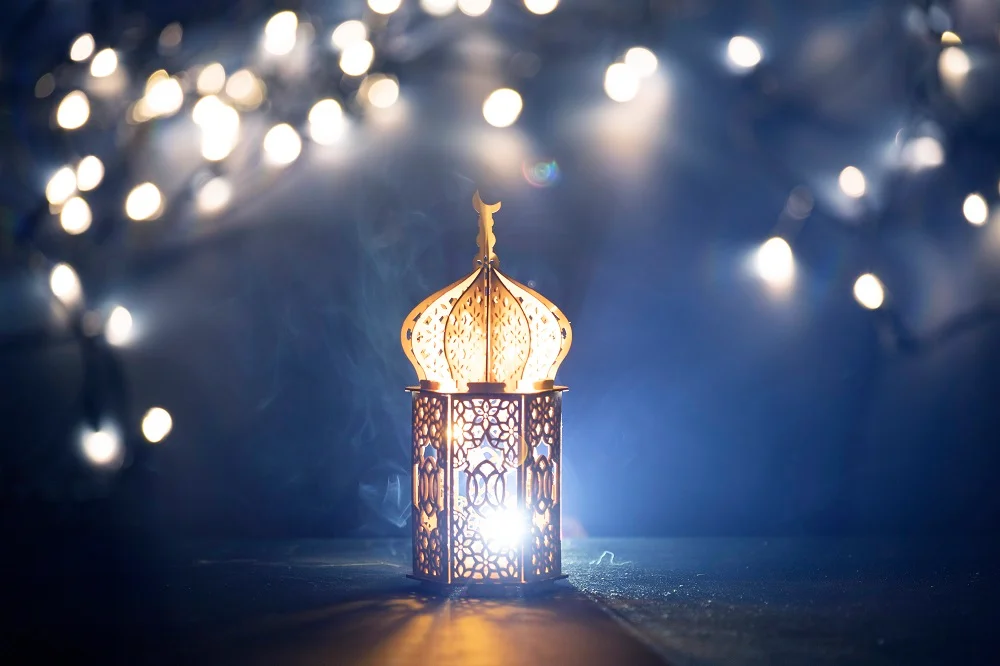 arabic lantern ramadan kareem background 2026 01 09 07 06 12 utc