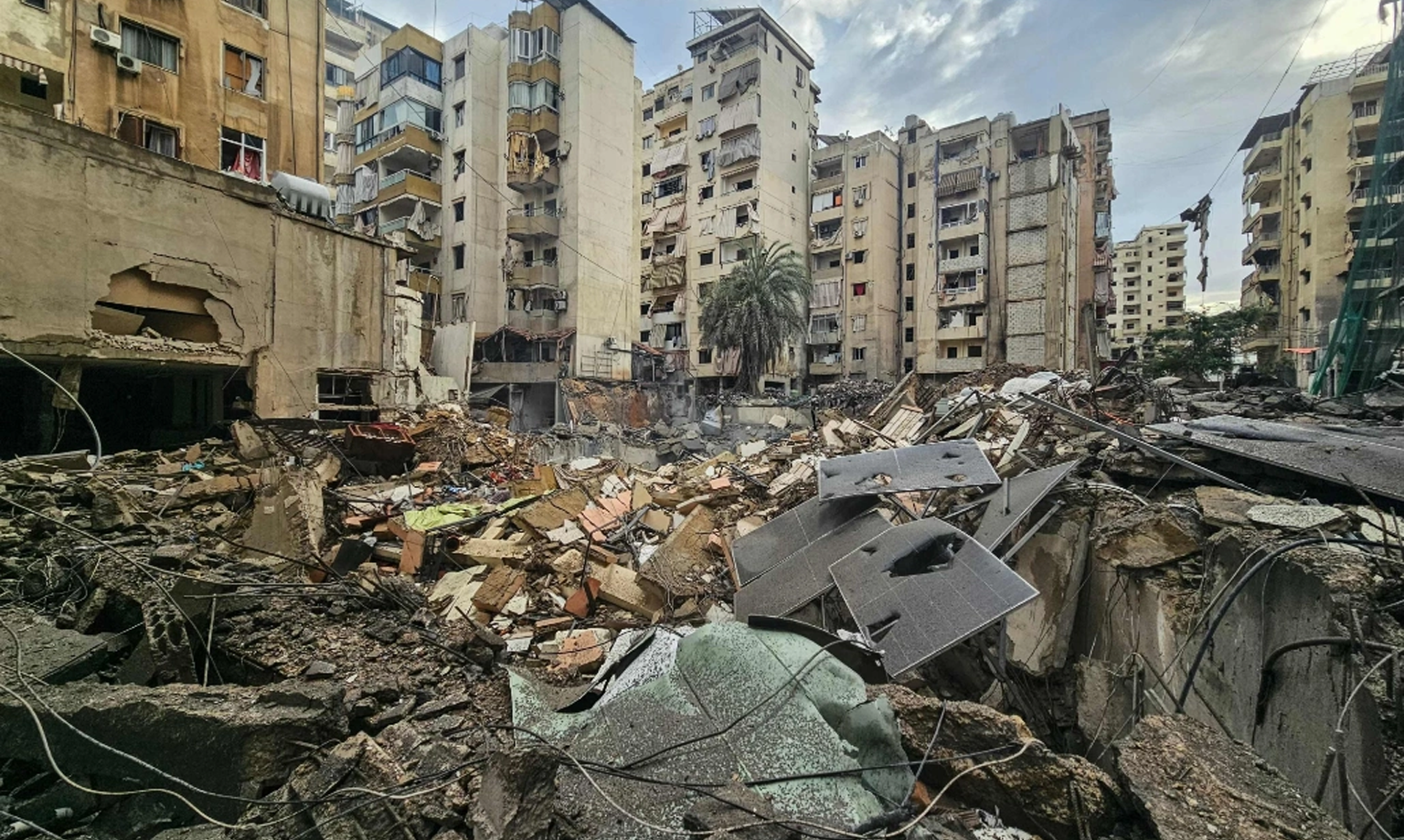 attack on iran us war operation epic fury 5