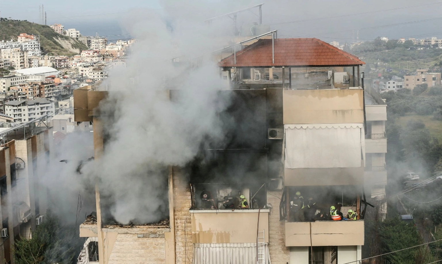 attack on iran us war operation epic fury 9