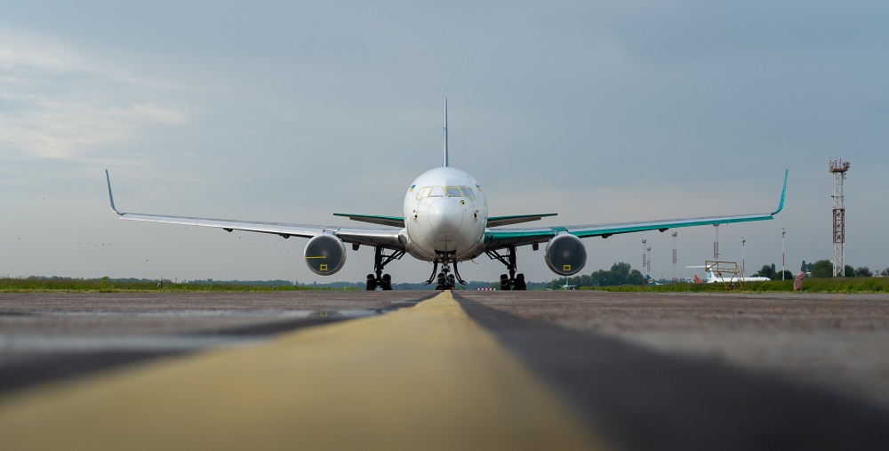 canned aircraft in storage storage of an aircraft 2026 03 16 00 34 45 utc